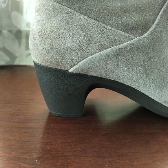 Cliffs by White Mountain Alina boots Size 9M - Picture 5 of 16